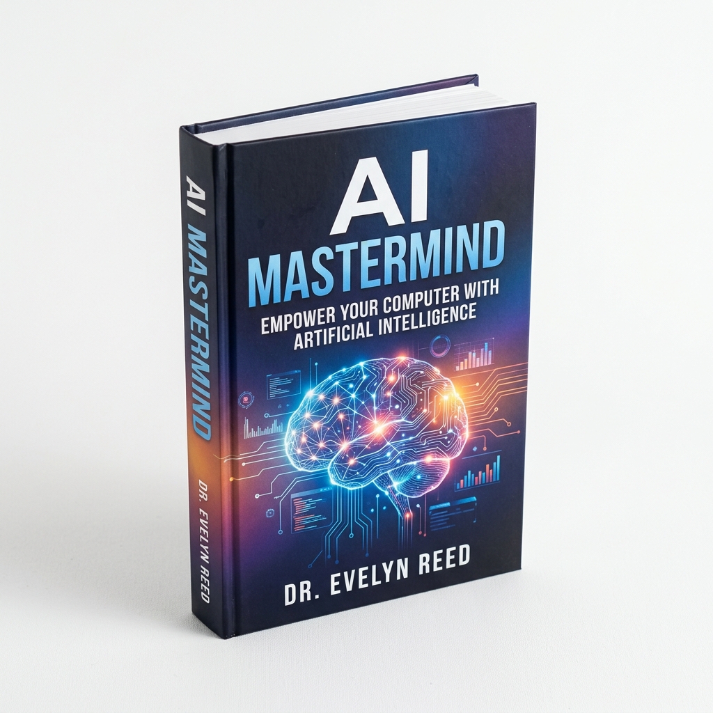 AI Mastermind: Empower Your Computer with Artificial Intelligence