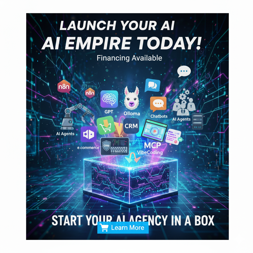Self App Builder AI Package – $999 /month - Image 3